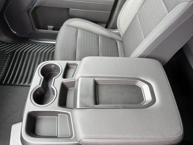 new 2026 GMC Sierra 1500 car, priced at $53,935