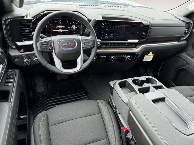 new 2026 GMC Sierra 1500 car, priced at $53,935