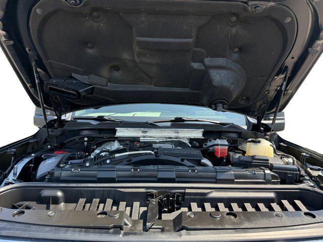 used 2020 GMC Sierra 2500 car, priced at $66,899