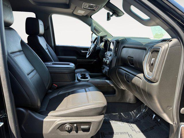 used 2020 GMC Sierra 2500 car, priced at $66,899