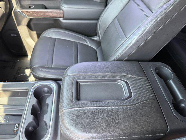 used 2020 GMC Sierra 2500 car, priced at $66,899