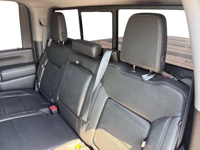used 2020 GMC Sierra 2500 car, priced at $66,899