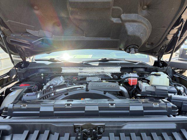 used 2020 GMC Sierra 2500 car, priced at $66,899