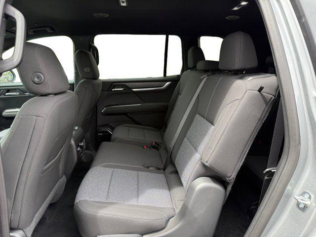 new 2025 GMC Acadia car, priced at $46,690