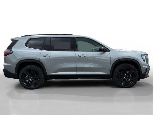 new 2025 GMC Acadia car, priced at $46,690