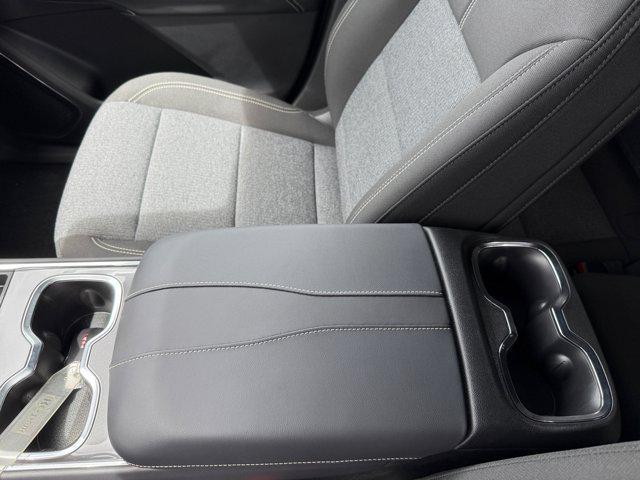 new 2025 GMC Acadia car, priced at $46,690
