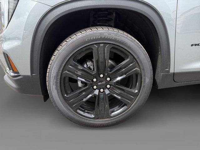new 2025 GMC Acadia car, priced at $46,690