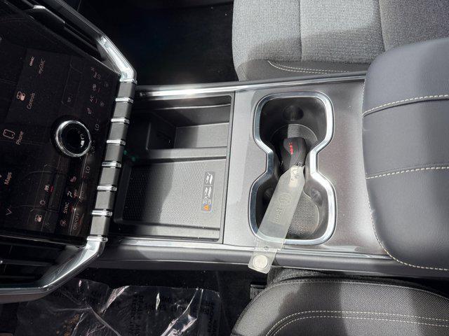 new 2025 GMC Acadia car, priced at $46,690