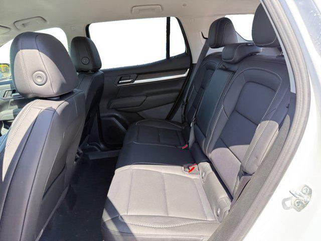 new 2026 GMC Terrain car, priced at $42,995