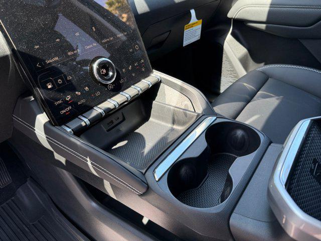 new 2026 GMC Terrain car, priced at $42,995