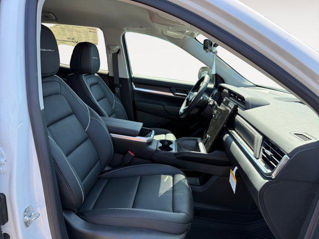 new 2026 GMC Terrain car, priced at $42,995