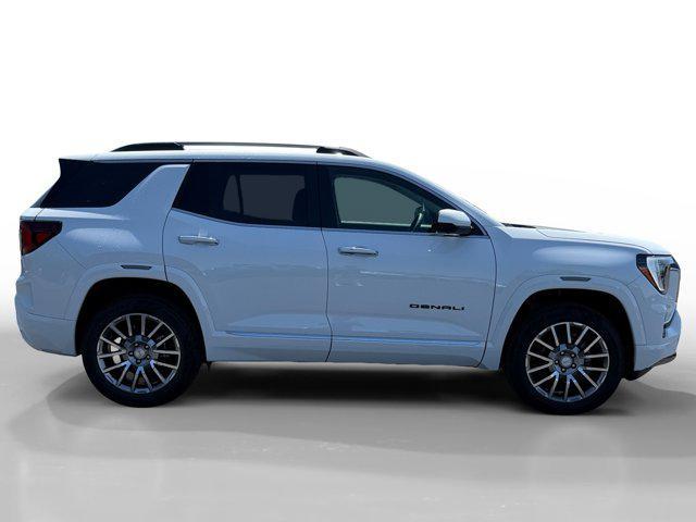 new 2026 GMC Terrain car, priced at $42,995