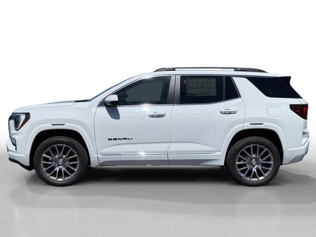new 2026 GMC Terrain car, priced at $42,995