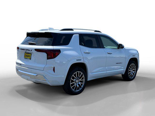 new 2026 GMC Terrain car, priced at $42,995
