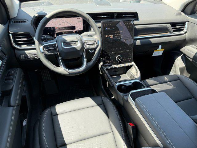 new 2026 GMC Terrain car, priced at $42,995