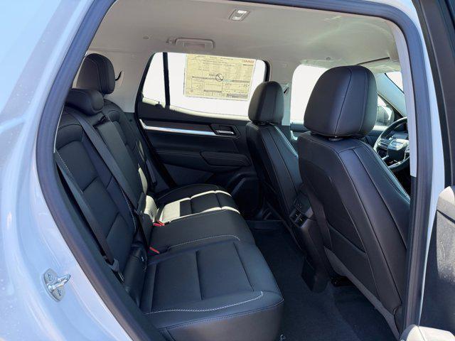 new 2026 GMC Terrain car, priced at $42,995