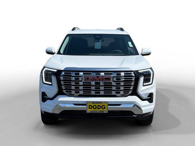 new 2026 GMC Terrain car, priced at $42,995