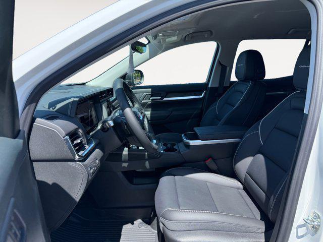 new 2026 GMC Terrain car, priced at $42,995