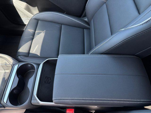 new 2026 GMC Terrain car, priced at $42,995