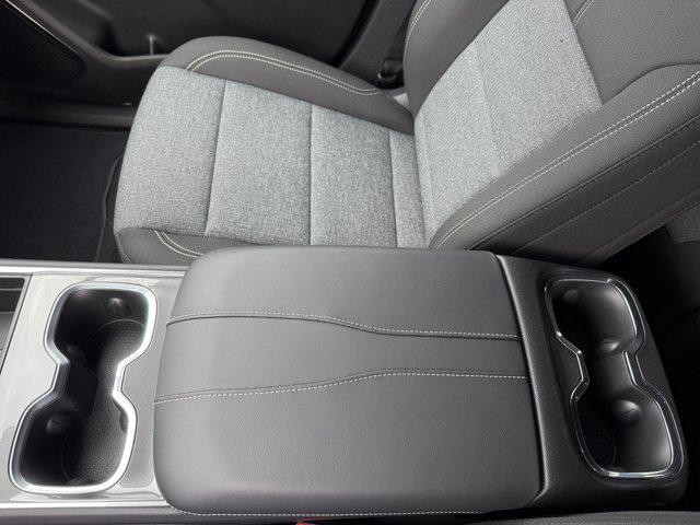 new 2025 GMC Acadia car, priced at $49,390