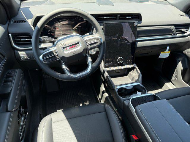 new 2026 GMC Terrain car, priced at $36,465