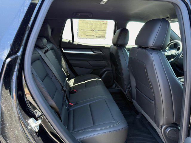 new 2026 GMC Terrain car, priced at $36,465