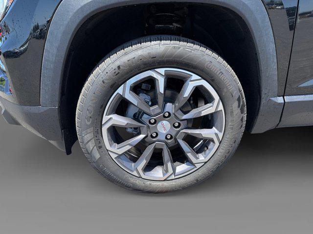 new 2026 GMC Terrain car, priced at $36,465