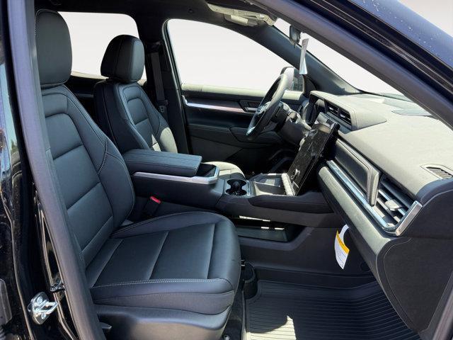 new 2026 GMC Terrain car, priced at $36,465