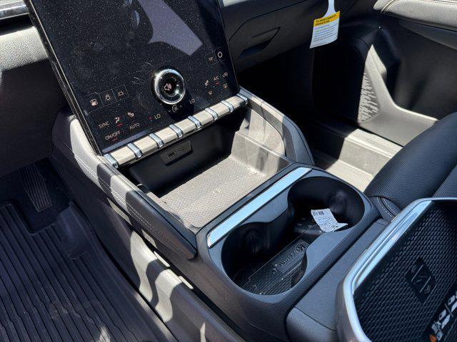 new 2026 GMC Terrain car, priced at $36,465