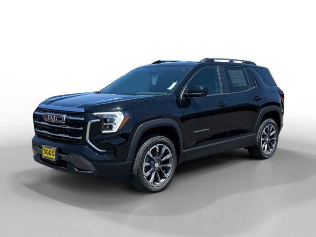 new 2026 GMC Terrain car, priced at $36,465