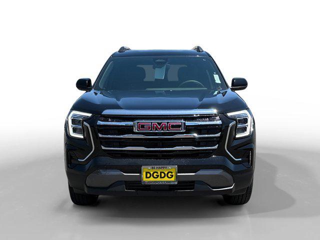 new 2026 GMC Terrain car, priced at $36,465