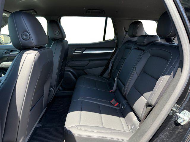 new 2026 GMC Terrain car, priced at $36,465