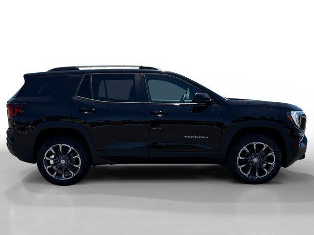 new 2026 GMC Terrain car, priced at $36,465