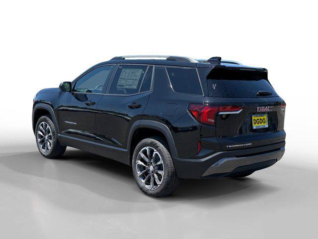 new 2026 GMC Terrain car, priced at $36,465