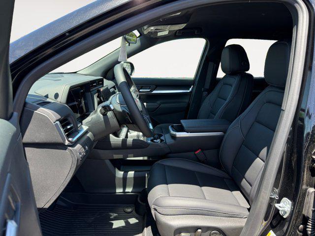 new 2026 GMC Terrain car, priced at $36,465