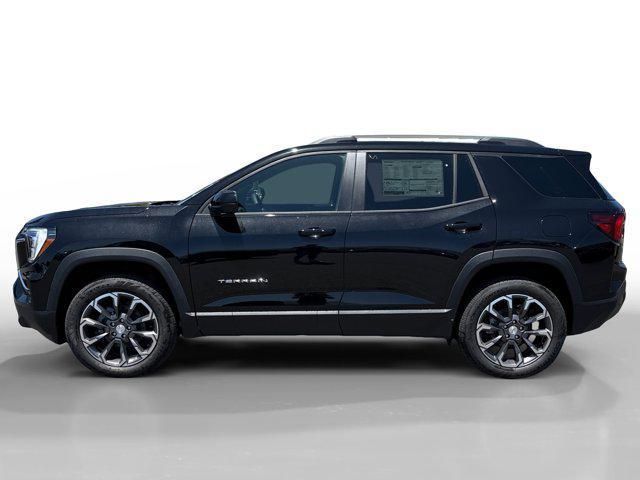 new 2026 GMC Terrain car, priced at $36,465