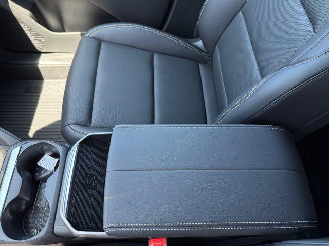 new 2026 GMC Terrain car, priced at $36,465