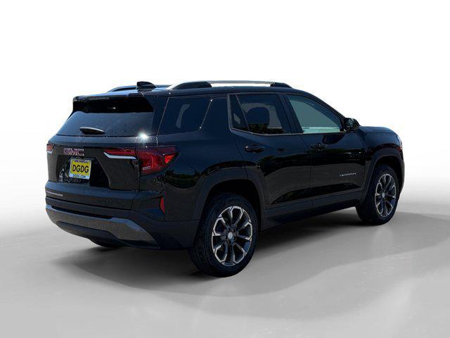 new 2026 GMC Terrain car, priced at $36,465
