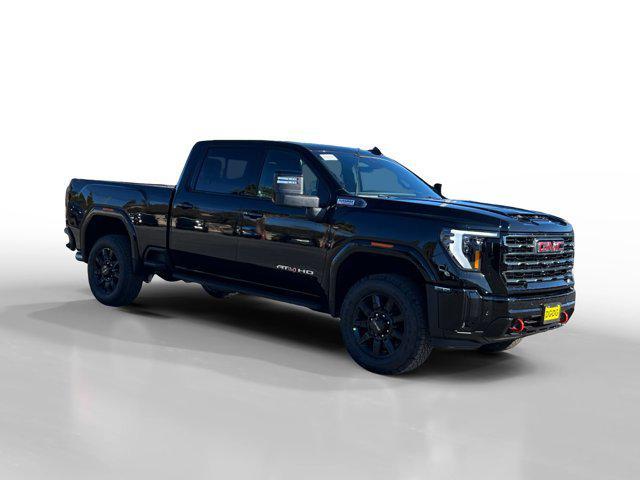 new 2025 GMC Sierra 2500 car, priced at $87,230