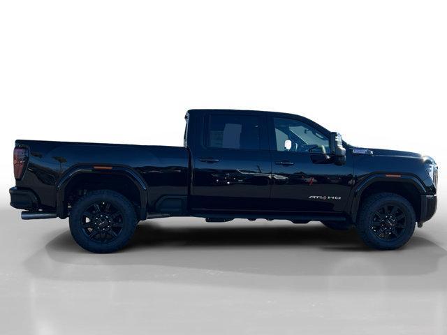 new 2025 GMC Sierra 2500 car, priced at $87,230