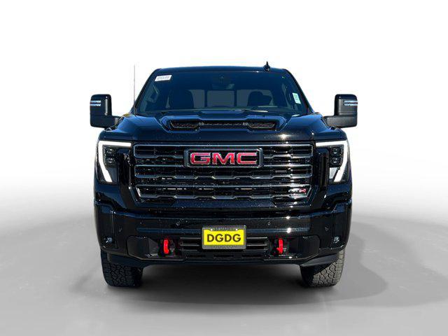 new 2025 GMC Sierra 2500 car, priced at $87,230