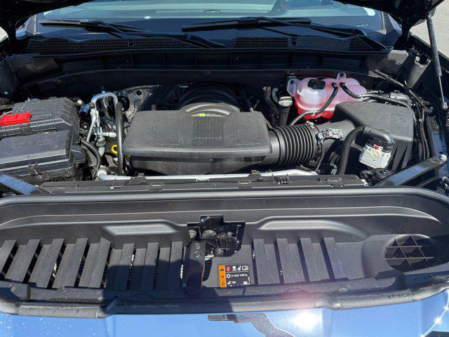 new 2025 GMC Sierra 1500 car, priced at $81,670