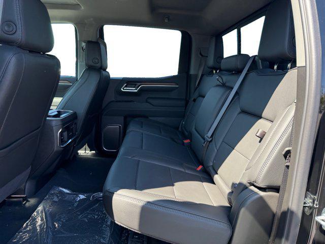 new 2025 GMC Sierra 1500 car, priced at $81,670