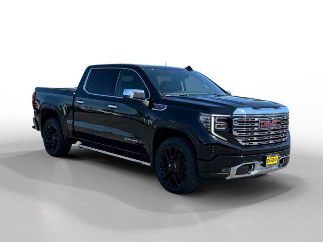 new 2025 GMC Sierra 1500 car, priced at $81,670