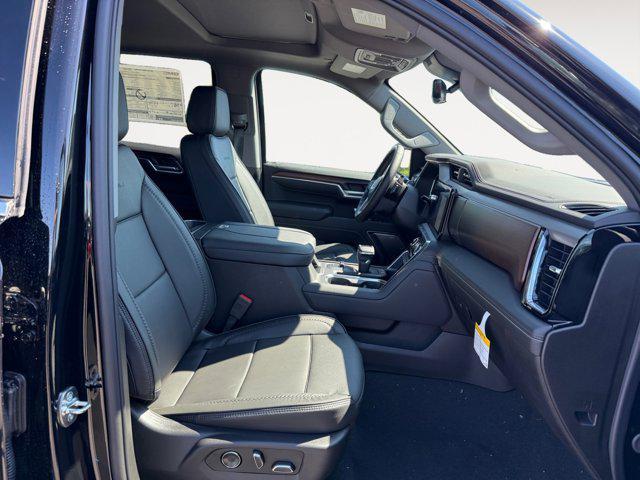 new 2025 GMC Sierra 1500 car, priced at $81,670