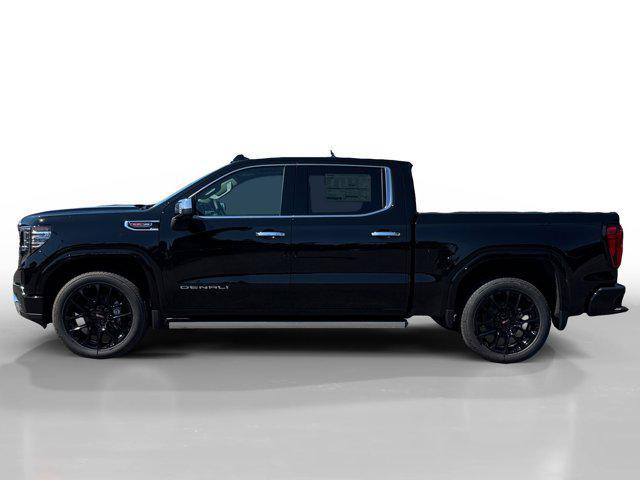 new 2025 GMC Sierra 1500 car, priced at $81,670