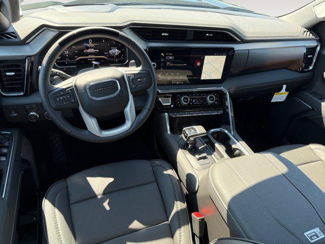 new 2025 GMC Sierra 1500 car, priced at $81,670