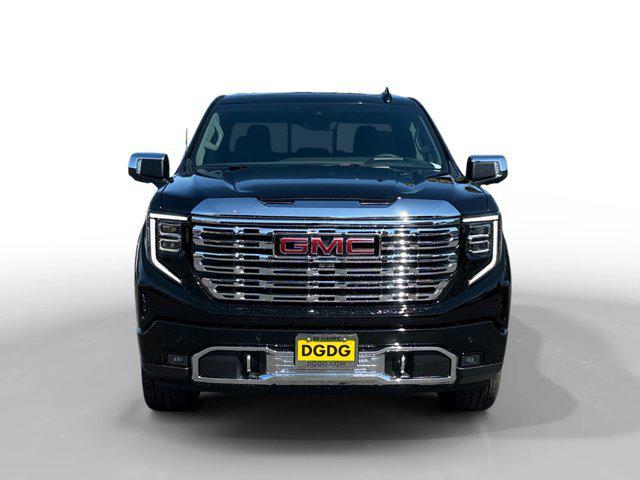 new 2025 GMC Sierra 1500 car, priced at $81,670