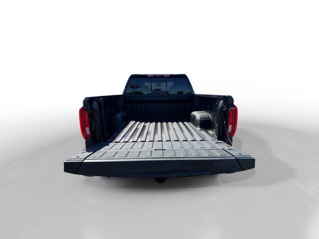 new 2025 GMC Sierra 1500 car, priced at $81,670