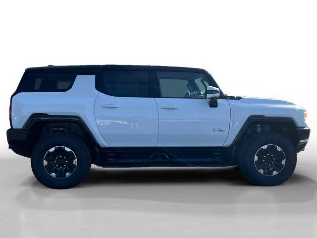 new 2024 GMC HUMMER EV SUV car, priced at $99,840